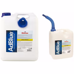 fonctionnalités adblue est l'additif que les voitures diesel Euro 6, équipées d'un catalyseur sélectif SCR, doivent utiliser  ...