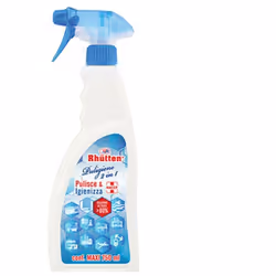 ASSAINISSANT NETTOYANT 2 EN 1 SPRAY RHUTTEN ML 750 HACCP Notre ASSAINISSANT PULIGIENE 2 EN 1 SPRAY RHUTTEN ML 750 HACCP est u ...