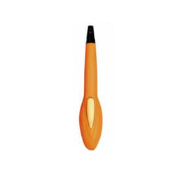 Butsir E-337 Allume-gaz de cuisine Batterie Orange