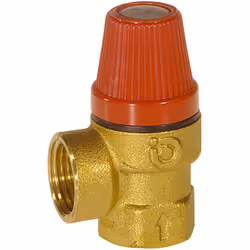 Diamètre : 1/2'' - Fournisseur: THERMADOR - Reference: 282003 - Protection des installations de chauffage et de climatisation ...