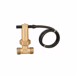 Débitmètre avec contacts à commande magnétique |Caleffi 315 CARACTÉRISTIQUES: Marque: Caleffi Contacts à commande magnétique  ...