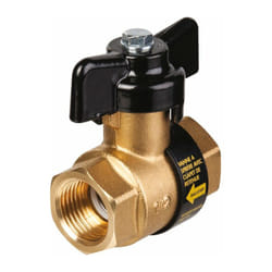 Thermador - Vanne à clapet anti-retour - f 3/4' - Sferaco