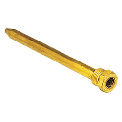 Thermador - Doigt de gant pour sonde 1/2' (15/21) - 180 mm - Pour tête série 203