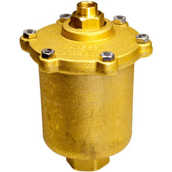 Purgeur auto maxcal corps laiton 3/4' Femelle - Thermador