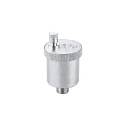 Purgeur d'air automatique minical 1/2' m Caleffi 502041 1/2' m
