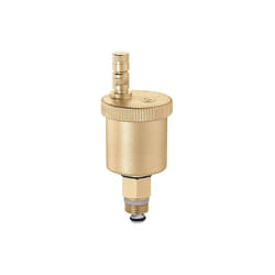 Purgeur rapide automatique minical type 5021