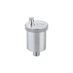 Purgeur d'air automatique minical 1/4' m Caleffi 502221 1/4'