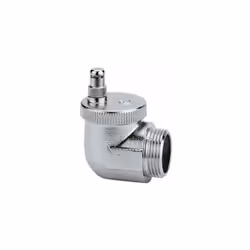 AERCAL® - Vanne d'air automatique pour tous types de radiateurs |Caleffi 504 CARACTÉRISTIQUES: Marque: Caleffi Pour tous type ...