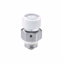 Purgeur hygroscopique automatique pour radiateurs avec filetage d'étanchéité PTFE |Caleffi 5080 CARACTÉRISTIQUES: Marque: Cal ...