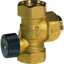 Thermador CCAL26 - Clapet anti-thermosiphon