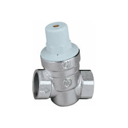 Caleffi - Réducteur de pression incliné 3/4' 533051 3/4'