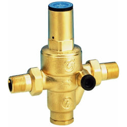 Caleffi - Réducteur de pression R5360 - Réf. fab. : R536033 - Diam. : 33x42