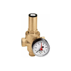 Caleffi - Réducteur de pression avec cartouche extractible 5362 3/4'