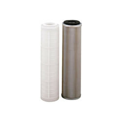 Cartouches filtrantes pour conteneur 5370 Caleffi 537004-537005 537005