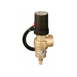 Caleffi - Soupape de décharge thermique à action positive 5428 1-1/2'M x 1-1/2'F