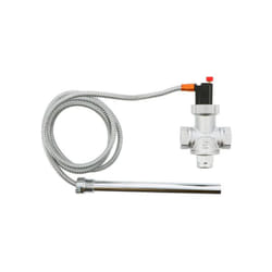 Thermador - Soupape de sûreté thermique ST543 avec détecteur à double sûreté
