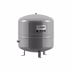 CODE ARTICLE : 556200 CARACTÉRISTIQUES TECHNIQUES Vase d'expansion soudé, pour installations de chauffage, certifié CE. Membr ...