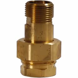 Raccord rapide 3/4 THERMADOR pour vase à expansion U558500 - ZR558