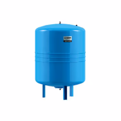 CODE ARTICLE : 568060 CARACTÉRISTIQUES TECHNIQUES Vase d'expansion soudé, pour installations sanitaires, certifié CE. Membran ...