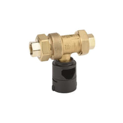 Thermador - Disconnecteur scudo nf 3/4 f/f horizontal 573515 - CA57320