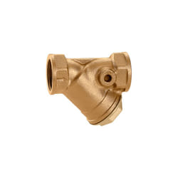 Caleffi - Filtre oblique pour disconnecteurs 1/2' série 573 et 574 577004 1/2'