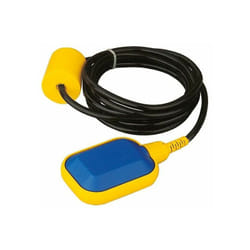 Interrupteur à flotteur Caleffi 613 3 mt