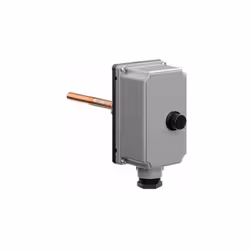 Thermostat à immersion, sécurité à réarmement manuel |Caleffi 624 CARACTÉRISTIQUES: Marque: Caleffi Immersion, sécurité avec  ...