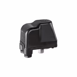 CODE ARTICLE : 625100 CARACTÉRISTIQUES TECHNIQUES Pressostat pour autoclaves et applications hydro-sanitaires Jusqu'à 500 V t ...