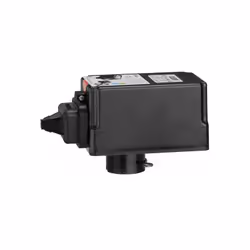 Actionneur pour vannes de zone à bille avec microrupteur auxiliaire et alimentation 230V ou 24V |Caleffi 6460 CARACTÉRISTIQUE ...