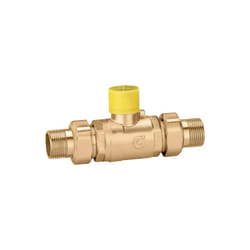 Caleffi - Vanne de zone à sphère deux voies 3/4' 647050 3/4'