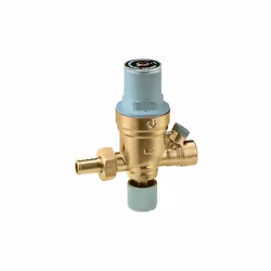 Caleffi Robinet de remplissage 1/2Z o manomètre. Version: sans manomètre, marque : CALEFFI. Version: sans manomètre, marque : ...