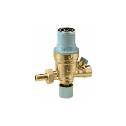 Caleffi - Raccord de remplissage 1/2 pouce sans manomètre