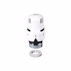 Description générale La tête thermostatique Caleffi est un dispositif de régulation thermique conçu pour les robinets de radi ...
