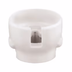 Description: Protection anti-effraction et antivol pour utilisation dans des lieux publics. Pour têtes thermostatiques séries ...