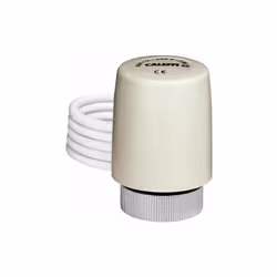 Actionneur électrothermique pour vannes avec microrupteur auxiliaire |Caleffi 656112-656114 CARACTÉRISTIQUES: Marque: Caleffi ...