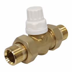 Présentation Les vannes de zone permettent d'orienter automatiquement le fluide caloporteur dans les circuits de chauffage Ac ...