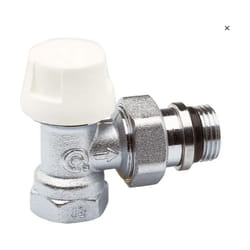 Thermador - Corps thermostatique équerre 12x17 (3/8'') femelle