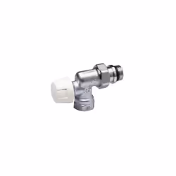 Corps thermostatique equerre inverse Thermador. Corps thermostatique equerre inverse 15x21 référence CT15EI. - Pour Chauffage ...