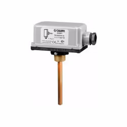 Thermostat de sécurité utilisateur supplémentaire pour installations à panneaux rayonnants |Caleffi 622001 CARACTÉRISTIQUES:  ...