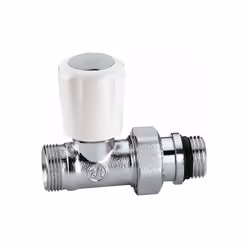 Vanne thermostatique agencée pour commandes thermostatiques et électrothermiques |Caleffi 339 CARACTÉRISTIQUES: Marque: Calef ...
