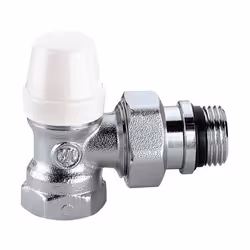 Clapet anti-retour chromé avec raccords coudés |Caleffi 431 CARACTÉRISTIQUES: Marque: Caleffi Attaques d'équipe Pour tuyau en ...