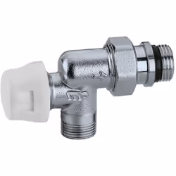 Vanne thermostatique inversée pour tuyaux en cuivre, plastiques monocouches et multicouches |Caleffi 227402 CARACTÉRISTIQUES: ...