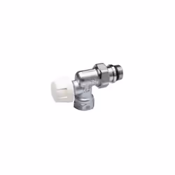 Corps thermostatique equerre inverse Thermador. Corps thermostatique equerre inverse 12x17 référence CT12EI. - Pour Chauffage ...