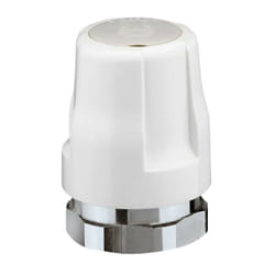 Thermador - Tête manuelle htm, pour robinets thermostatiques et collecteurs