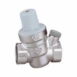 Diamètre : FF 3/4'' - Fournisseur: THERMADOR - Reference: 282158 - Le réducteur de pression protège l'installation des surpre ...