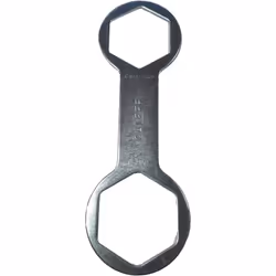 clé pour le démontage du filtre et de la cartouche 1/2", 3/4" et 1"