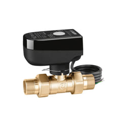 Vanne à bille motorisée à deux voies 24V 3/4' Caleffi 644254 3/4'