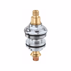 Cartouche de remplacement pour mitigeurs thermostatiques |Caleffi 252305 CARACTÉRISTIQUES: Marque: Caleffi Pour mitigeurs the ...