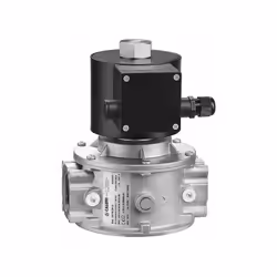 Electrovanne gaz normalement fermée avec degré de protection IP 65 |Caleffi 838 CARACTÉRISTIQUES: Marque: Caleffi Normalement ...