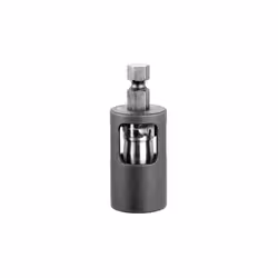 CODE ARTICLE : 679007 CARACTÉRISTIQUES TECHNIQUES Calibrateur pour calibrer les tubes multicouches avant de les monter avec l ...